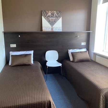 Fancy 2 Bed Condo In Riga Centre Exterior photo