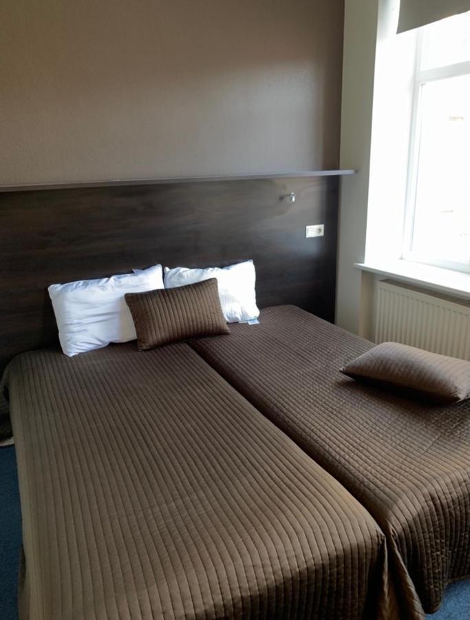 Fancy 2 Bed Condo In Riga Centre Exterior photo