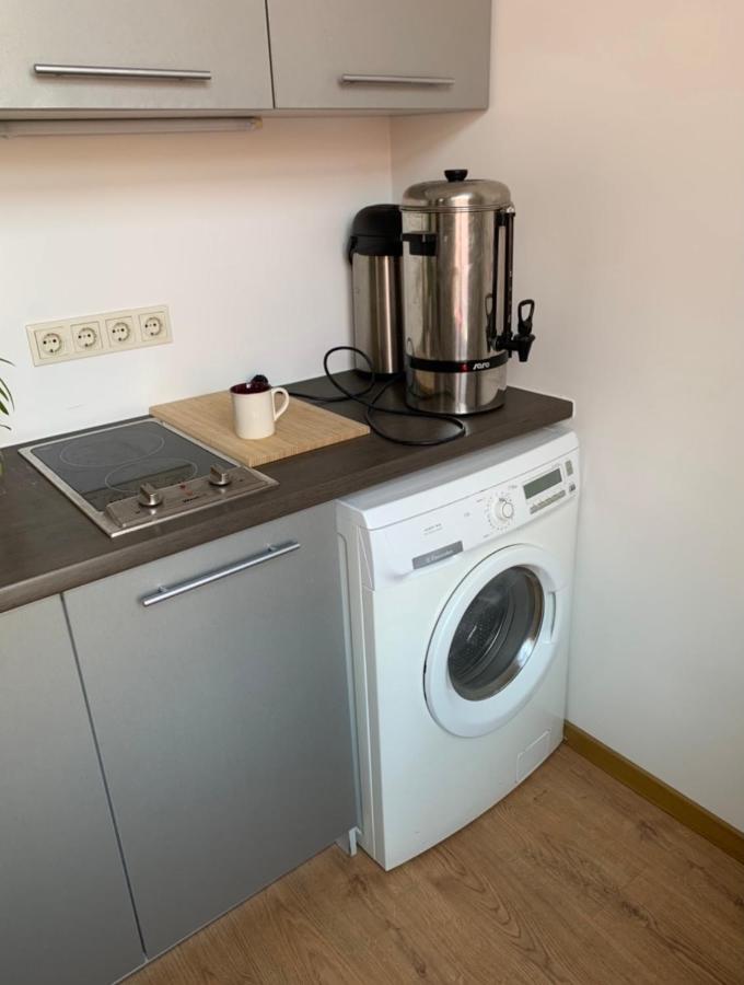 Fancy 2 Bed Condo In Riga Centre Exterior photo