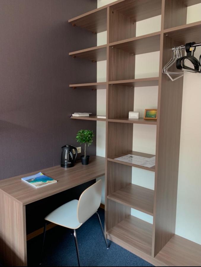 Fancy 2 Bed Condo In Riga Centre Exterior photo