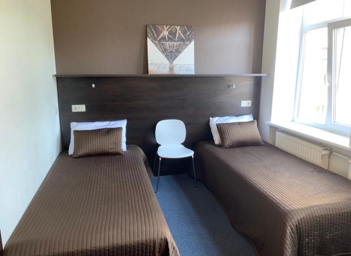 Fancy 2 Bed Condo In Riga Centre Exterior photo