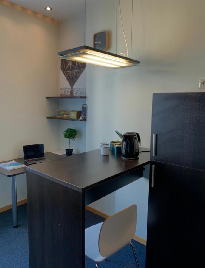Fancy 2 Bed Condo In Riga Centre Exterior photo