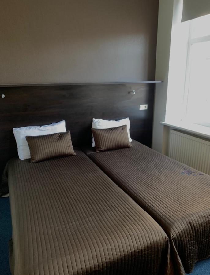 Fancy 2 Bed Condo In Riga Centre Exterior photo